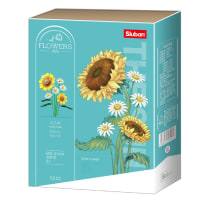 sluban-block-flowers-sunflower