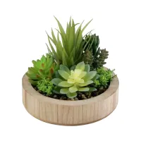 arthome-tanaman-artifisial-succulent-mix-in-shaw-pot-a