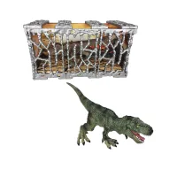 kiddy-star-figure-dino-trex-with-cage-61071