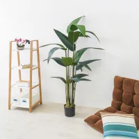 arthome-160-cm-tanaman-artifisial-birds-of-paradise