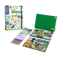 mieredu-puzzle-magnetic-all-about-animals