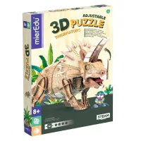 mieredu-eco-3d-puzzle-triceratops