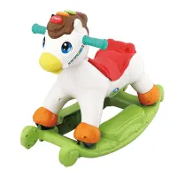 hola-2in1-rocking-pony-choco-dengan-musik