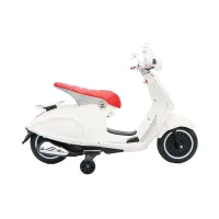 paso-ride-on-motorcycle-vespa-946---putih