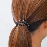 ataru-set-6-pcs-ikat-rambut-spiral---gold-tua