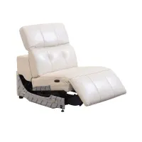 domicil-hollywood-sofa-recliner-electric-armless-kulit---krem