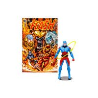 mcfarlane-toys-7-inci-dc-direct-the-atom-dengan-comic