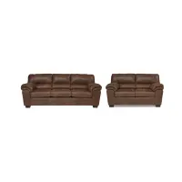 ashley-bladen-set-sofa-fabric---cokelat-coffee