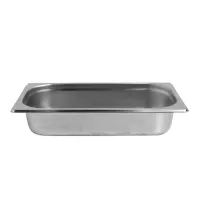 krischef-32.5-cm-panci-gastronom-stainless-steel-1/3-65-mm