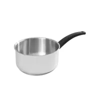 sitram-18-cm-arpege-panci-saucepan---hitam