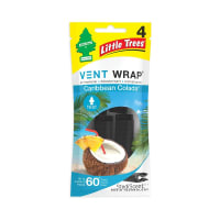 little-trees-set-4-pcs-caribbean-colada-pengharum-mobil-vent-wrap