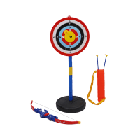 paso-set-archery-with-standing-target