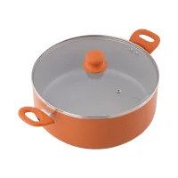 selma-30-cm-oregano-panci-casserole---orange