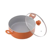 selma-30-cm-oregano-panci-casserole---orange