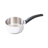 sitram-14-cm-arpege-panci-saucepan---hitam