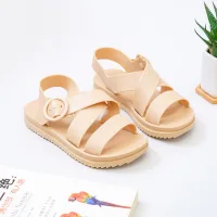 ataru-ukuran-39-sandal-wanita-x-strap---krem-beige