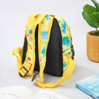 ataru-tas-ransel-anak-motif-dino---kuning