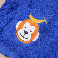 ataru-25x25-cm-handuk-tangan-monkey---biru