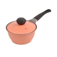 chef-topf-18-cm-panci-saucepan---peach