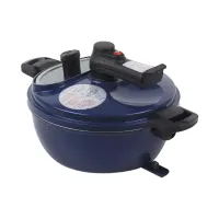 cooking-color-28-cm-lampcook-panci-smart-pot---biru