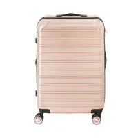 kelly-24-inci-koper-pc-&-abs-tsa-lock---rose-gold