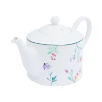 appetite-set-5-pcs-teko-&-cangkir-teh-dengan-saucer-pretty-flower