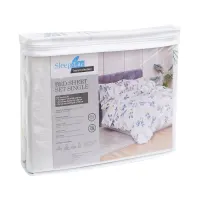 sleeplite-120x200-cm-set-3-pcs-seprai-single-polyester-flower