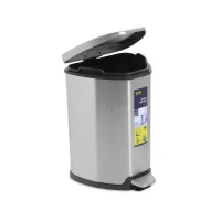 eko-9-ltr-tempat-sampah-stainless---chrome