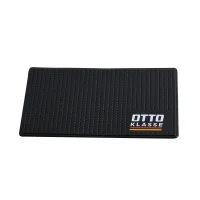 otto-klasse-15x9-cm-alas-dashboard-anti-slip---hitam