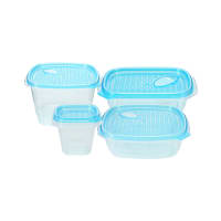 krishome-set-18-pcs-wadah-makanan---biru