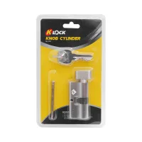 k-lock-silinder-kunci-pintu-6-cm---silver