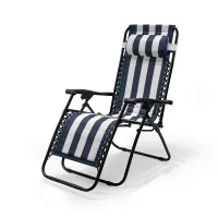 soleil-kursi-recliner-zero-gravity-stripe---navy-/-putih