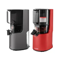 hurom-slow-juicer-h-200---abu-abu-titanium