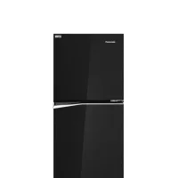 panasonic-224-ltr-kulkas-2-pintu-nr-bb221q-pk---hitam