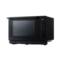 panasonic-27-ltr-microwave-nn-ds59nbtte---hitam