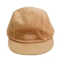 ataru-topi-baseball-corduroy---cokelat