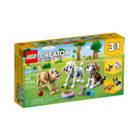 lego-creator-3-in-1-adorable-dogs-31137