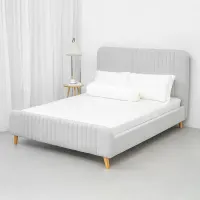 fiore-200x200-cm-seprai-super-king-fitted-tencel---putih