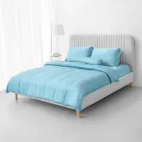 fiore-210x210-cm-duvet-cover-tencel---hijau-teal