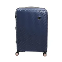 luggo-20-inci-estelle-koper-pp-tsa-lock---biru-navy