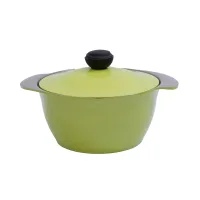 chef-topf-26-cm-panci-casserole---hijau-bud