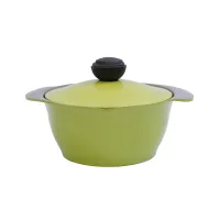 chef-topf-22-cm-panci-casserole---hijau