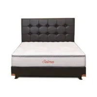 selma-160x200-cm-serenity-dipan-tempat-tidur---hitam