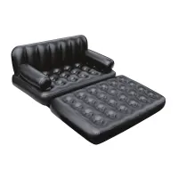 bestway-188x152x64-cm-sofa-angin-5-in-1---hitam