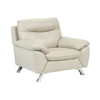 ferrara-biella-sofa-kulit-1-seater---krem