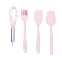 kris-set-4-pcs-alat-masak-kue-mini---pink