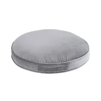 informa-65-cm-bantal-lantai-round-velvet---abu-abu