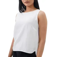 pendopo-ukuran-m-blus-wanita-linen-basic-0223---putih/broken-white