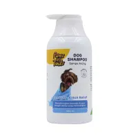 paws-n-tail-sampo-anjing-anti-dandruff-&-itch-relief