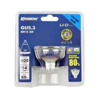 krisbow-bohlam-led-cob-mr16-5w-400-lm---cool-daylight